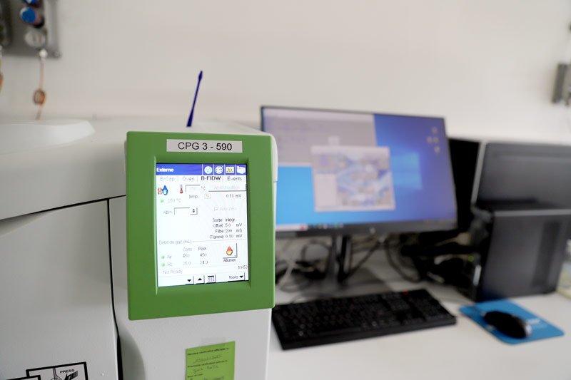 Labo3 Labo SAD quality