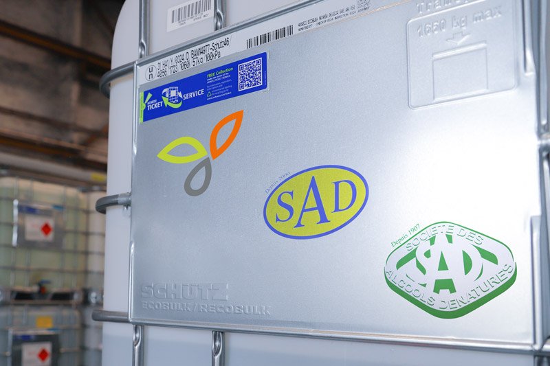 Historique AlcoSAD history historique-alcoSAD_history