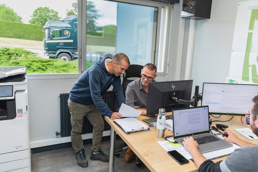 Transport S.A.D. Transport S.A.D.