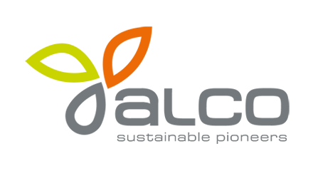 logo alco group